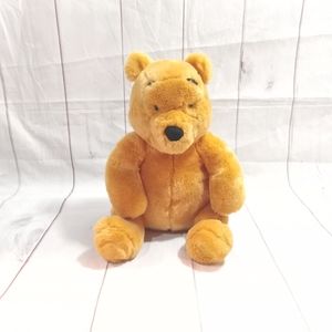 Disney  Winnie the Pooh Soft Plush 12”